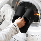 Men's Moccasin Slippers