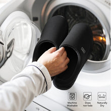 Men's Moccasin Slippers