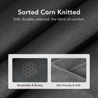 Men's Moccasin Slippers