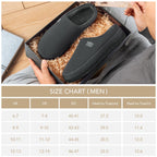 Men's Moccasin Slippers