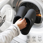 Men's Moccasin Slippers