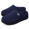 Men's Moccasin Slippers
