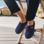 Men's Moccasin Slippers
