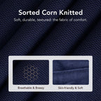 Men's Moccasin Slippers