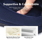 Men's Moccasin Slippers