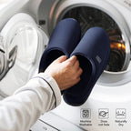 Men's Moccasin Slippers