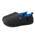 Men's Quilted Slippers