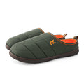 Men's Quilted Slip on Slippers