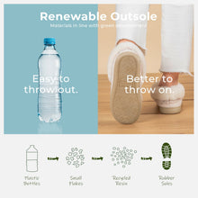 Women's Knit Clog Slippers