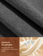 Men's Classic Moccasin Slippers