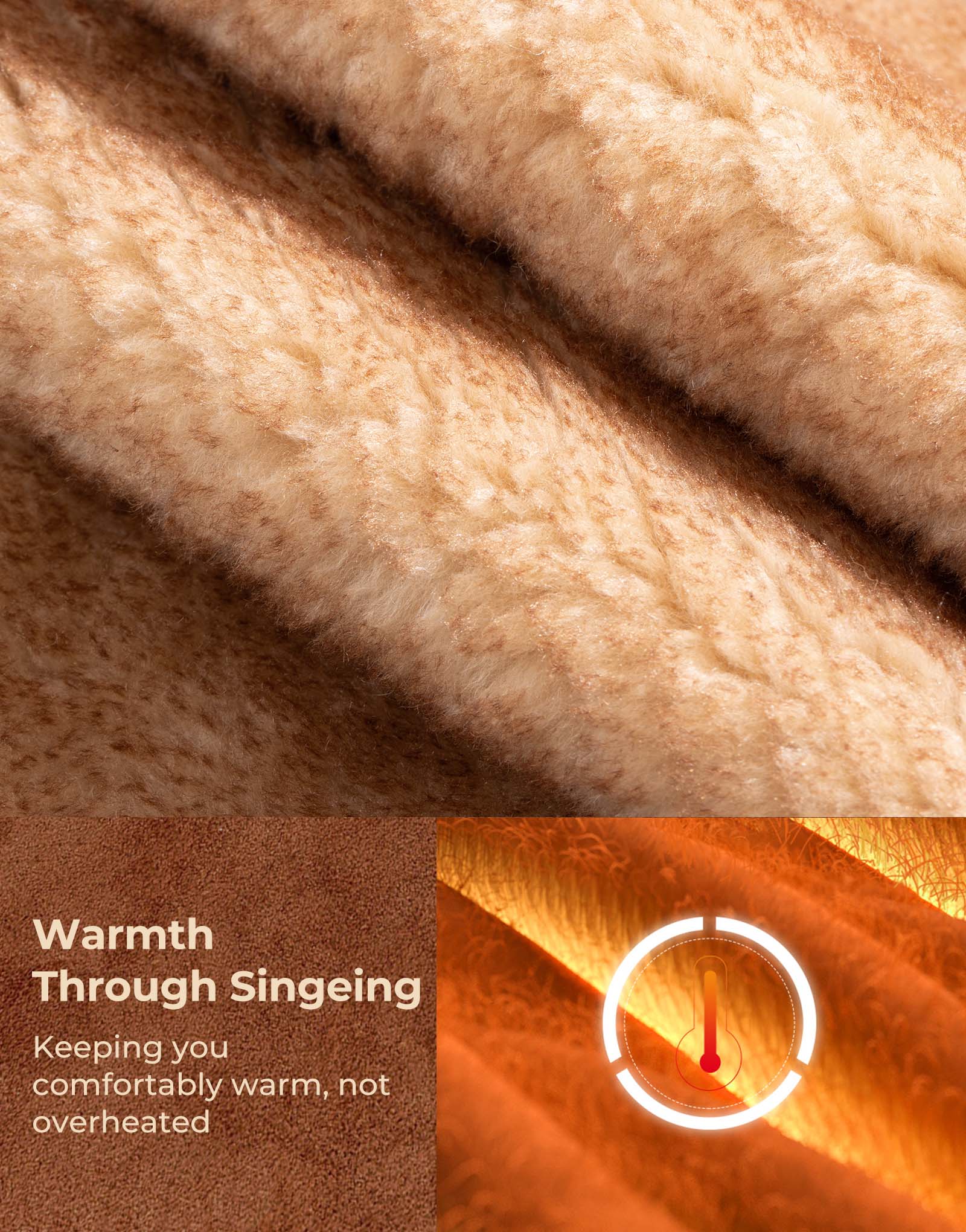 Men's Classic Moccasin Slippers