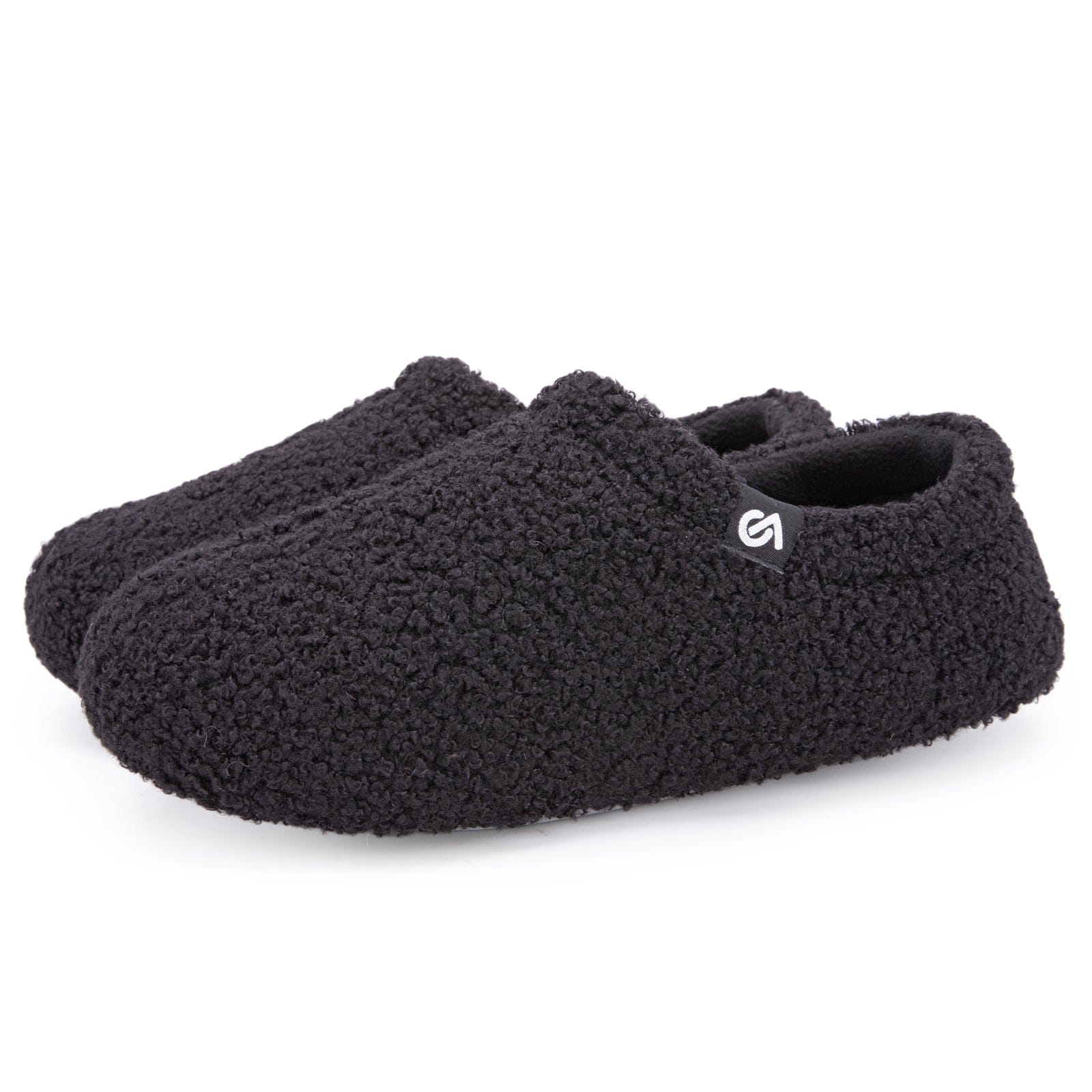 Women's Fuzzy Slippers