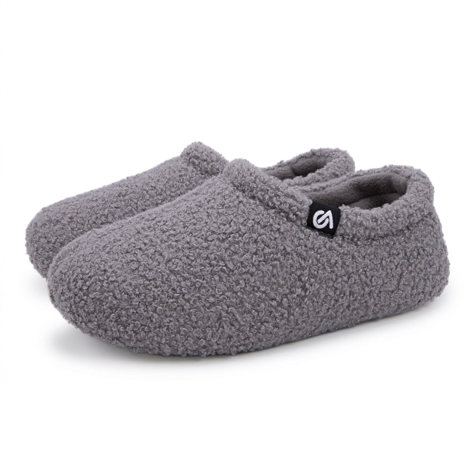 Women's Fuzzy Slippers