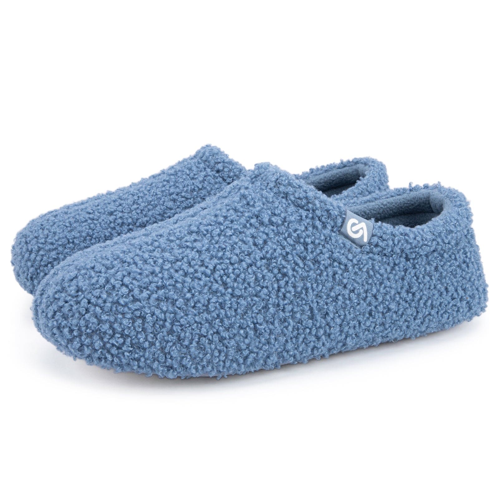 Women's Fuzzy Slippers