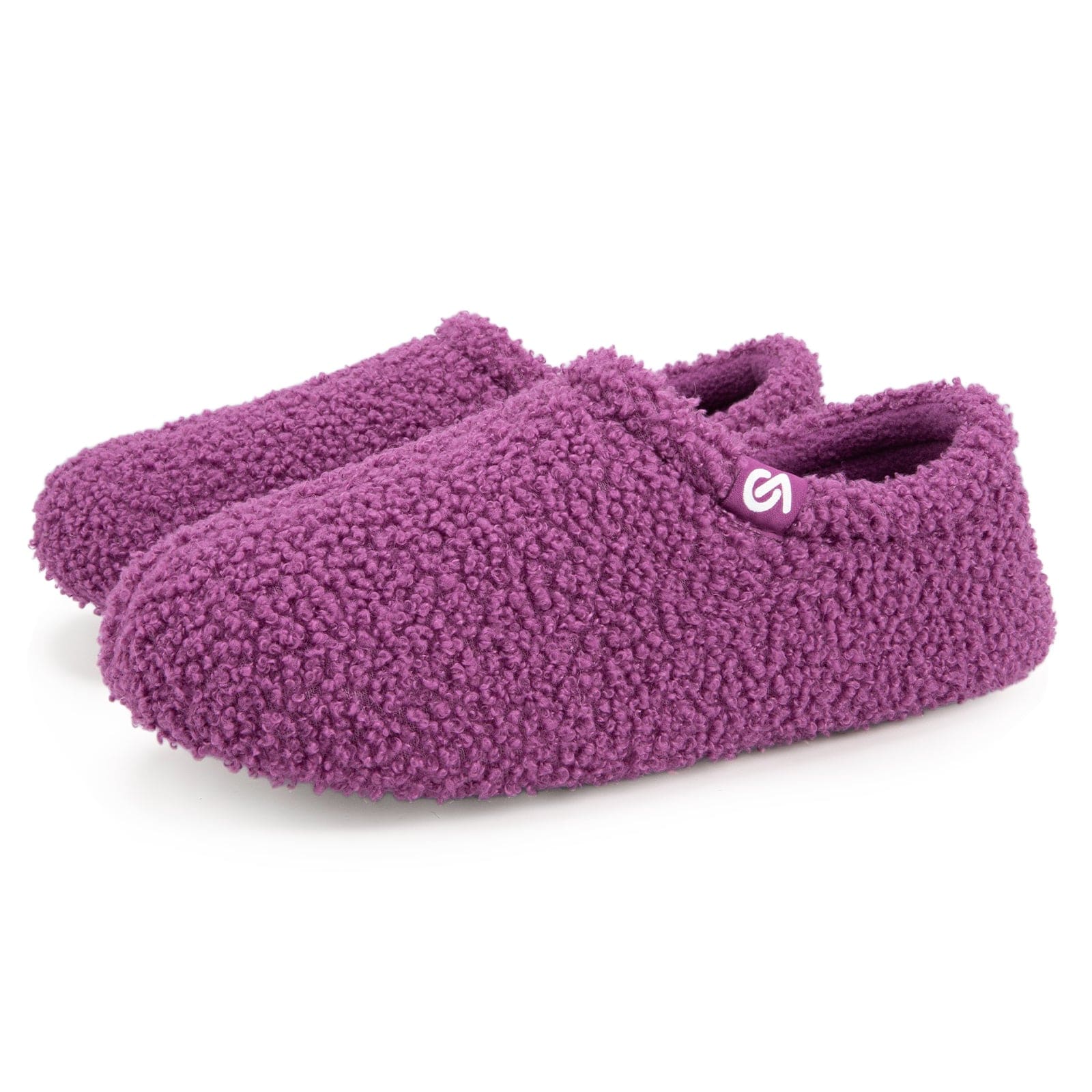 Women's Fuzzy Slippers