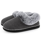 Women's Bootie Slippers
