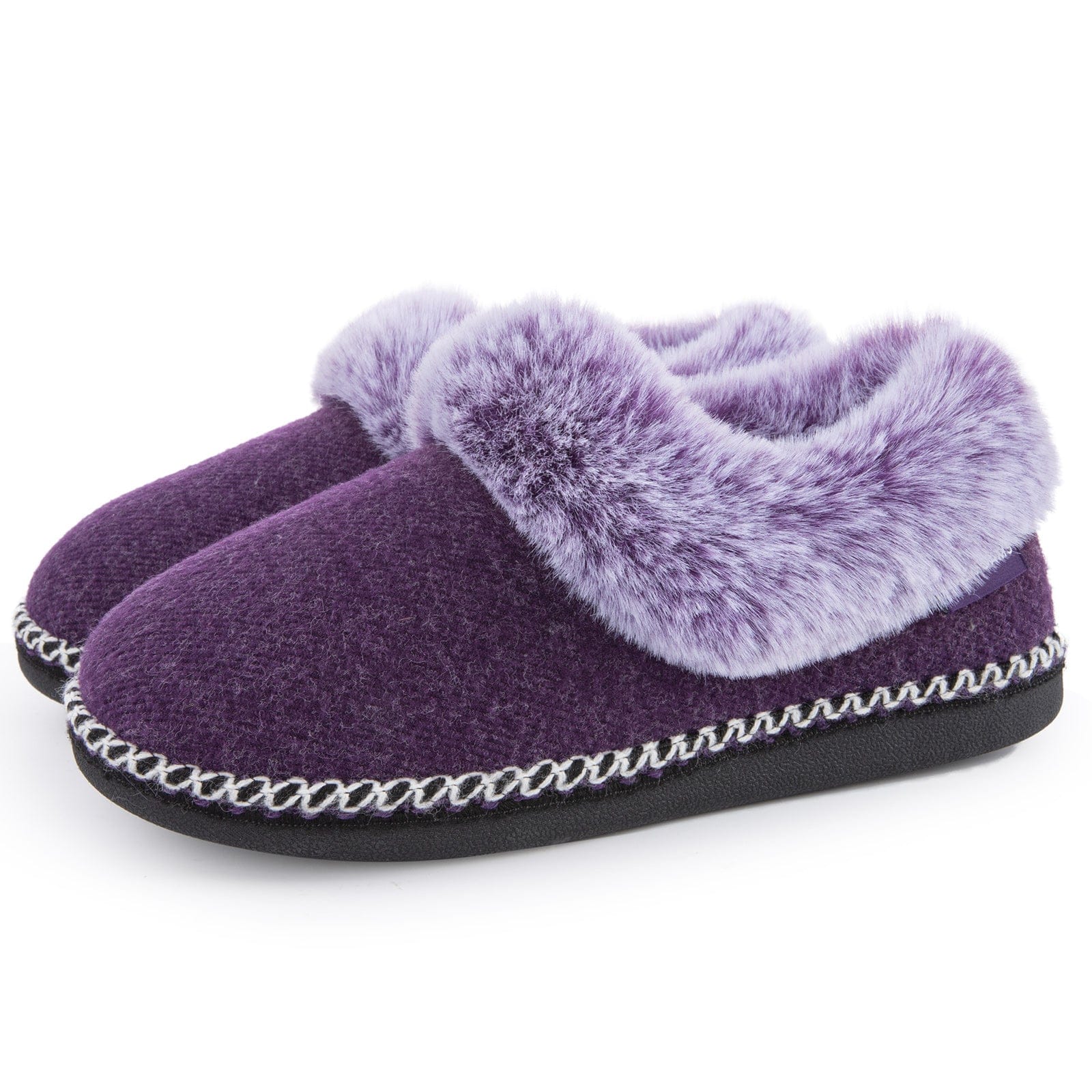Women's Bootie Slippers
