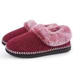 Women's Bootie Slippers