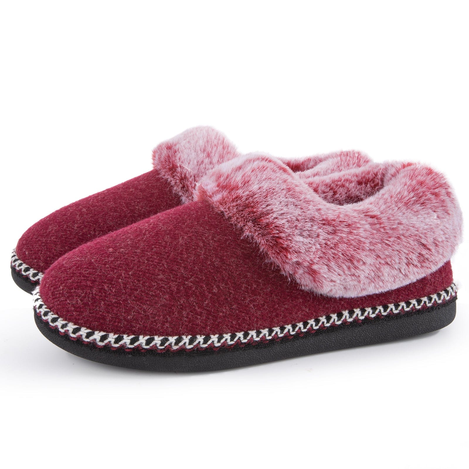 Women's Bootie Slippers