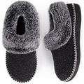 Women's Bootie Slippers