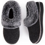 Women's Bootie Slippers