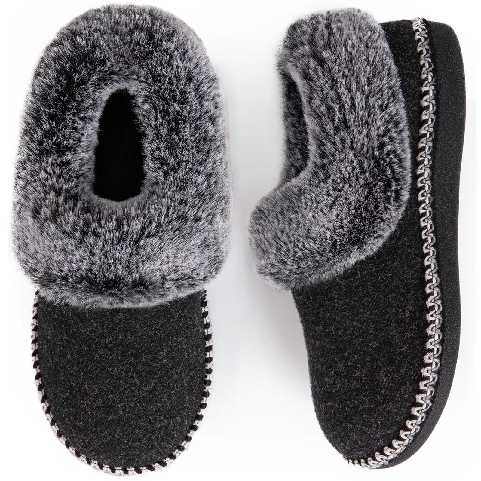 Women's Bootie Slippers