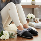 Women's Bootie Slippers