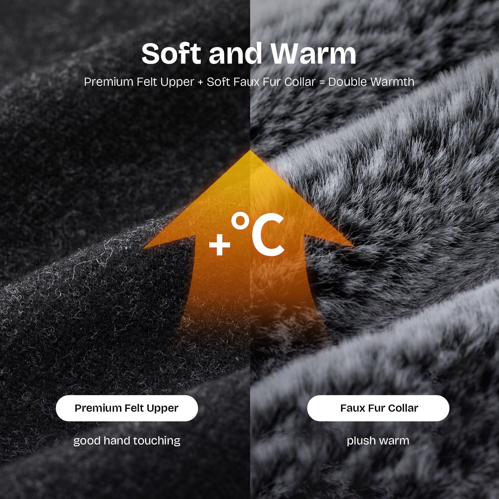 Women's Bootie Slippers