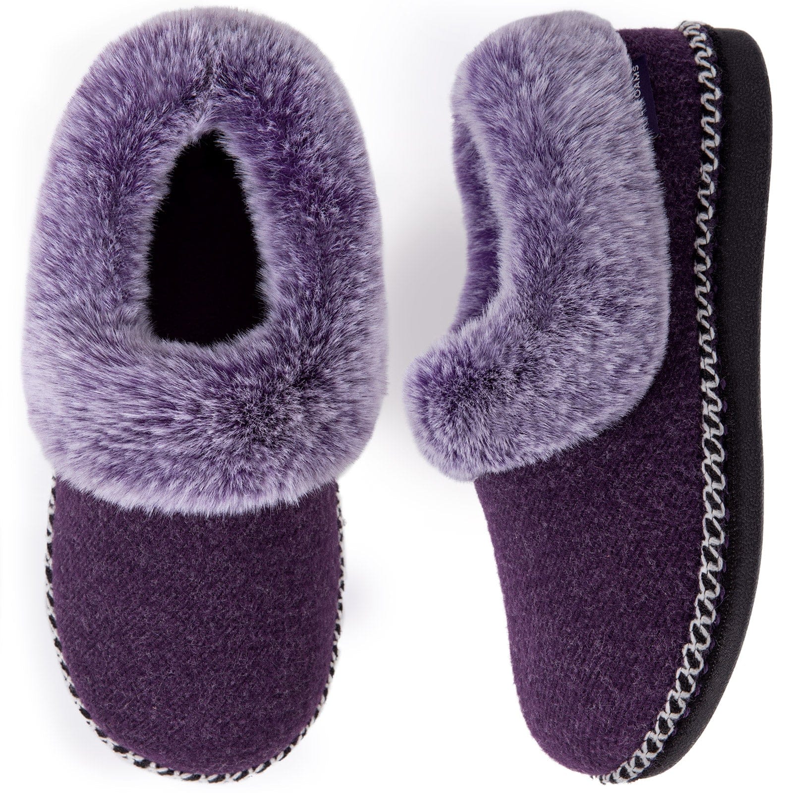 Women's Bootie Slippers