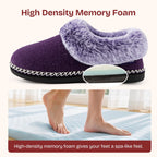 Women's Bootie Slippers