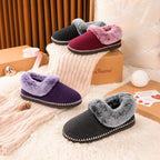 Women's Bootie Slippers