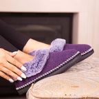 Women's Bootie Slippers