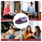 Women's Bootie Slippers