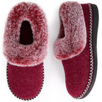 Women's Bootie Slippers