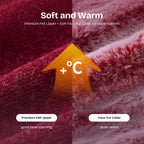 Women's Bootie Slippers