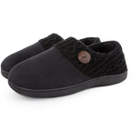 Women's Microsuede Slippers