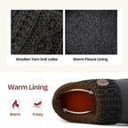 Women's Microsuede Slippers