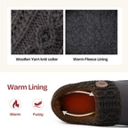 Women's Microsuede Slippers