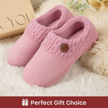 Women's Microsuede Slippers