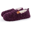 Women's Fuzzy Full Slippers