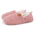 Women's Fuzzy Full Slippers