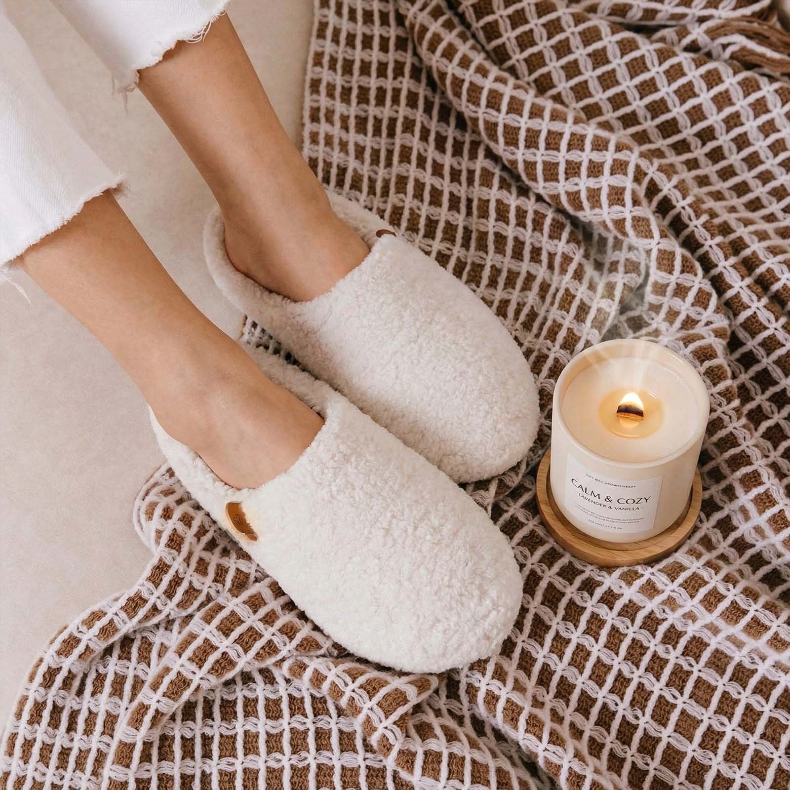 Women's Mule Slippers