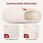 Women's Mule Slippers