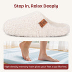 Women's Mule Slippers