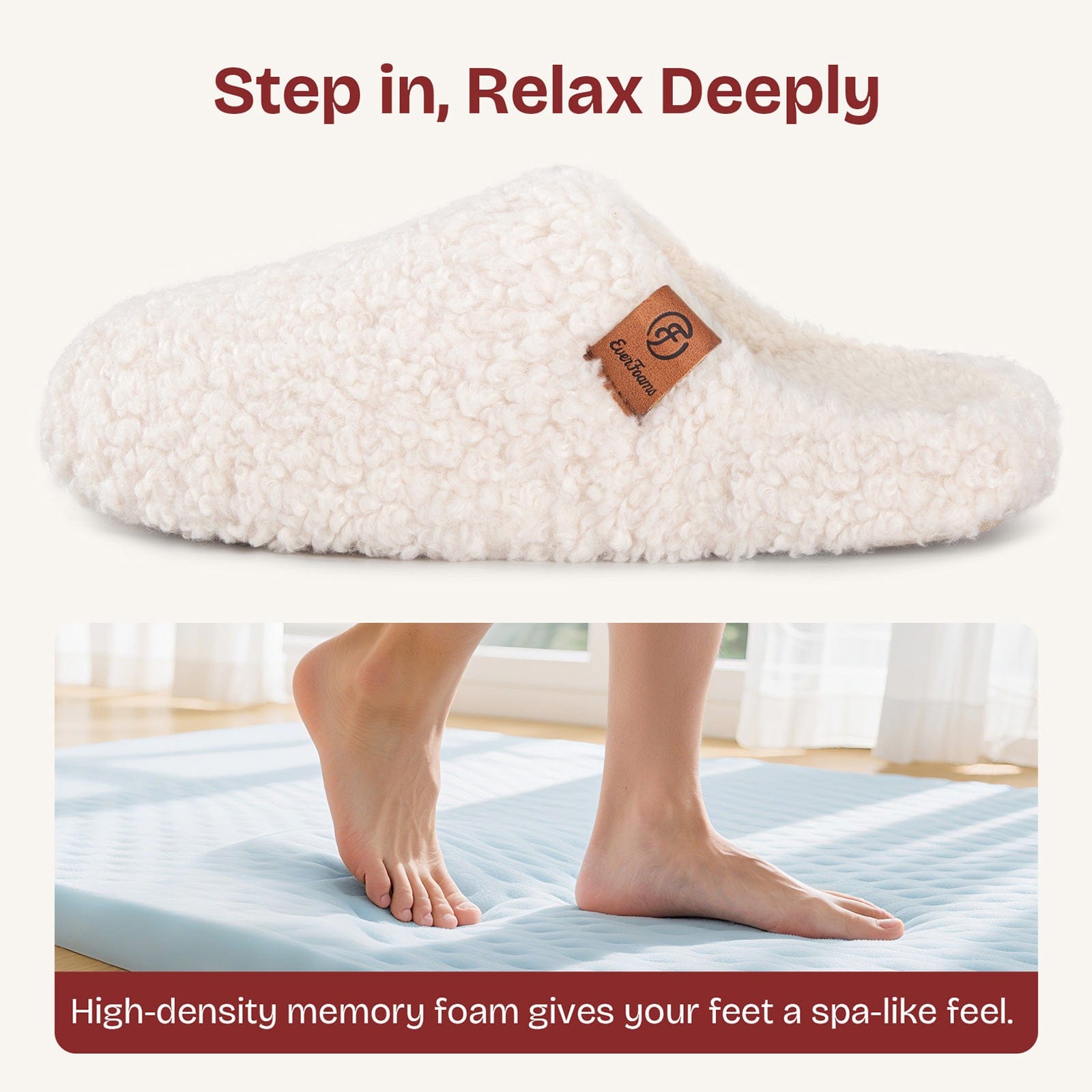 Women's Mule Slippers