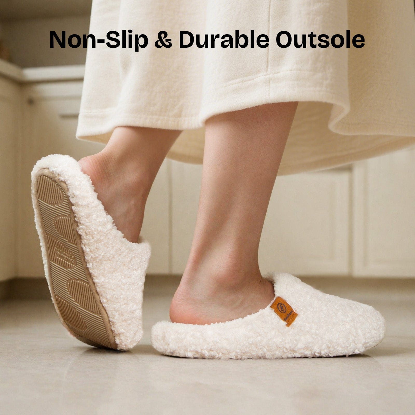 Women's Mule Slippers