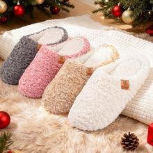 Women's Mule Slippers