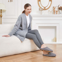 Women's Mule Slippers