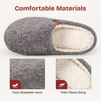 Women's Mule Slippers