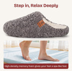 Women's Mule Slippers